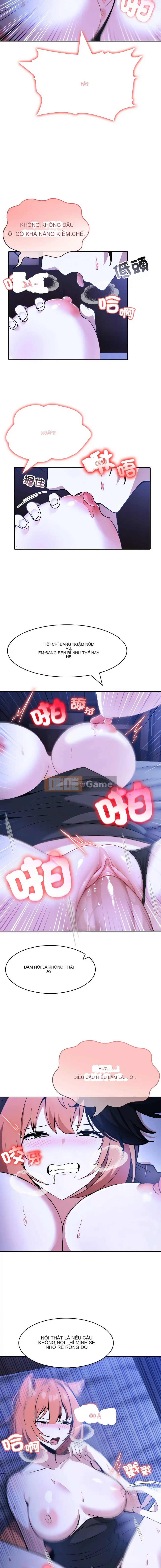 Chỉ huy của các Hiệp sĩ của một thế giới khác Chương 1-13