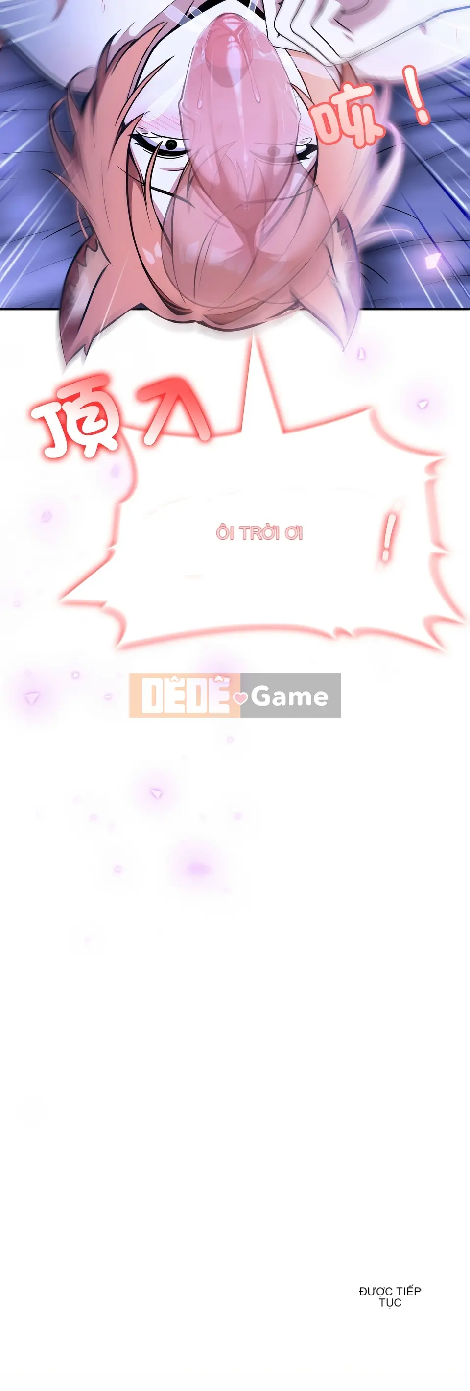 Chỉ huy của các Hiệp sĩ của một thế giới khác Chương 1-13