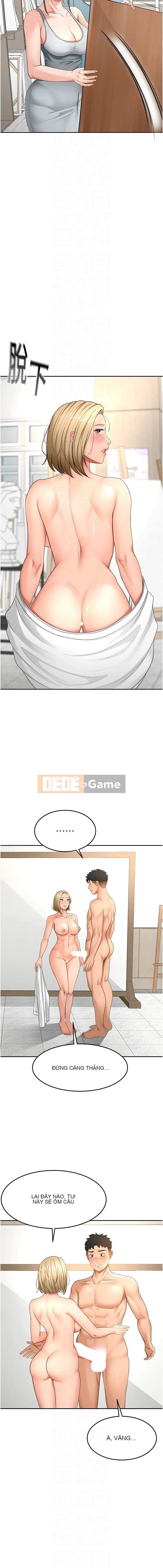 Mùa xuân trong bộ hàng đầu Chương 30-31