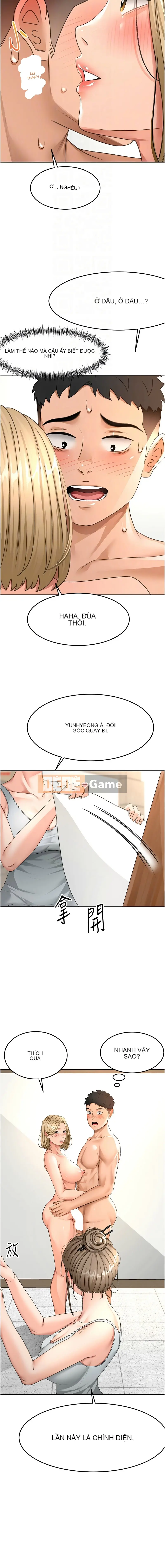 Mùa xuân trong bộ hàng đầu Chương 30-31