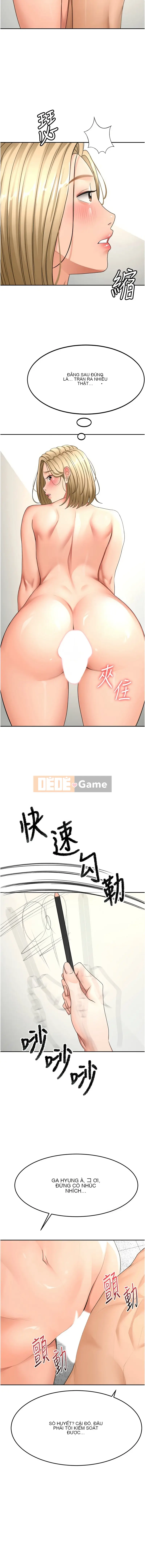 Mùa xuân trong bộ hàng đầu Chương 30-31