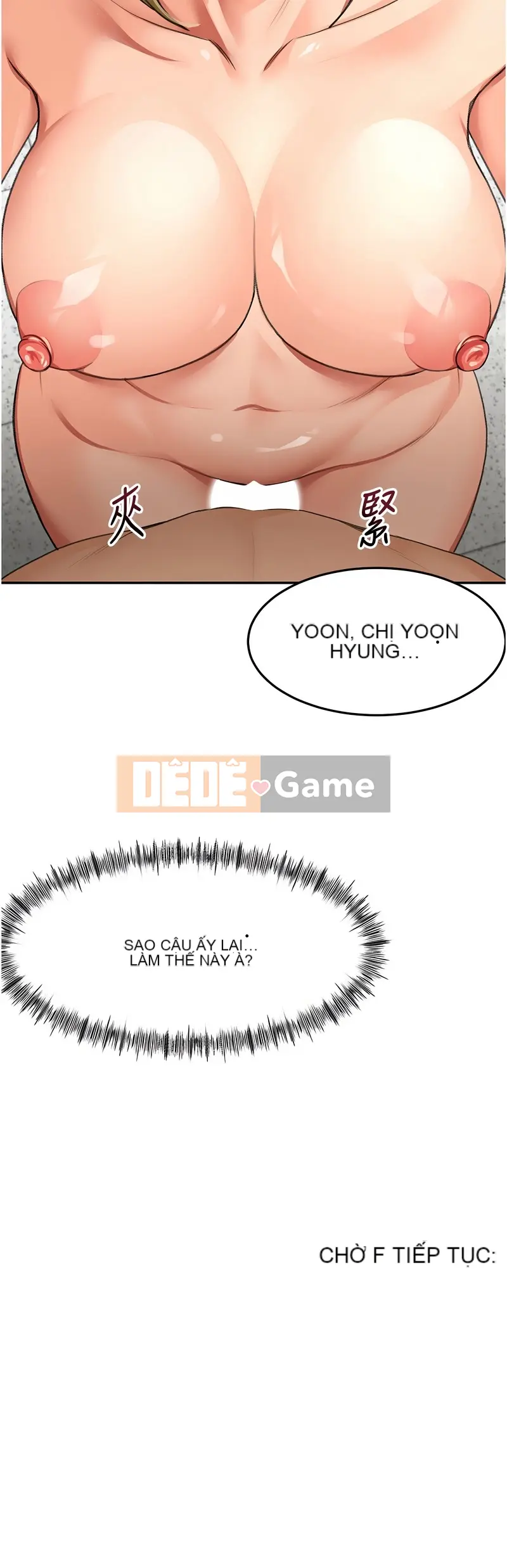 Mùa xuân trong bộ hàng đầu Chương 30-31