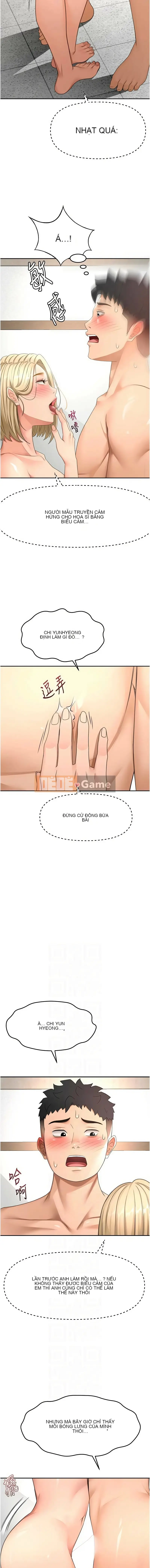 Mùa xuân trong bộ hàng đầu Chương 30-31