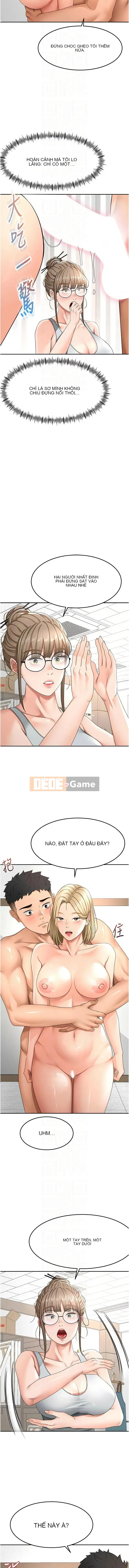 Mùa xuân trong bộ hàng đầu Chương 30-31