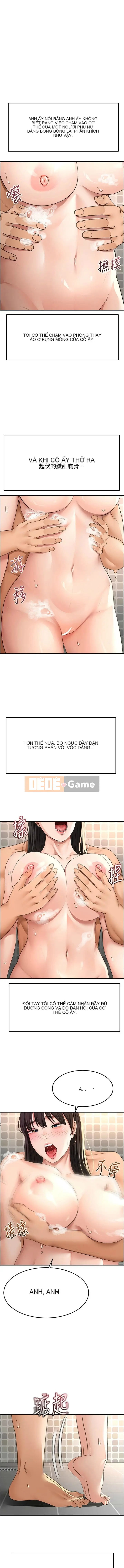 Mùa xuân trong bộ hàng đầu Chương 28-29