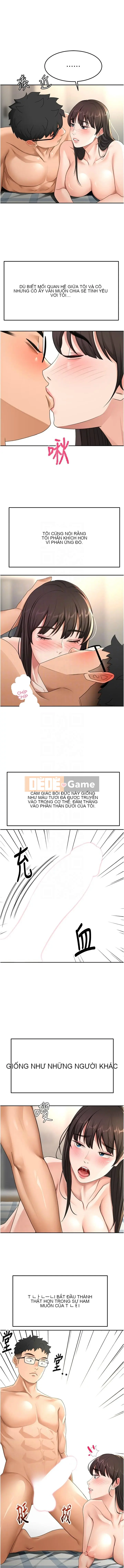 Mùa xuân trong bộ hàng đầu Chương 28-29