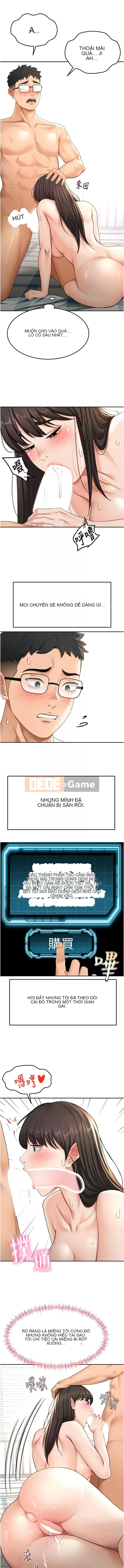 Mùa xuân trong bộ hàng đầu Chương 28-29