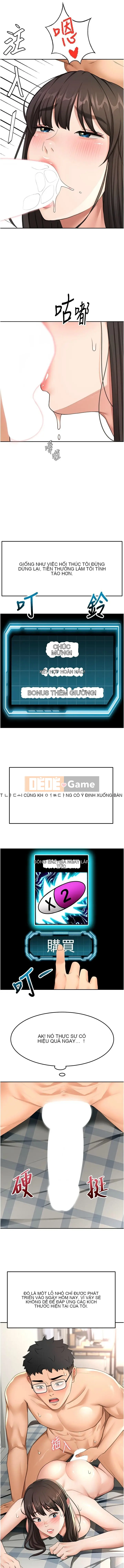 Mùa xuân trong bộ hàng đầu Chương 28-29