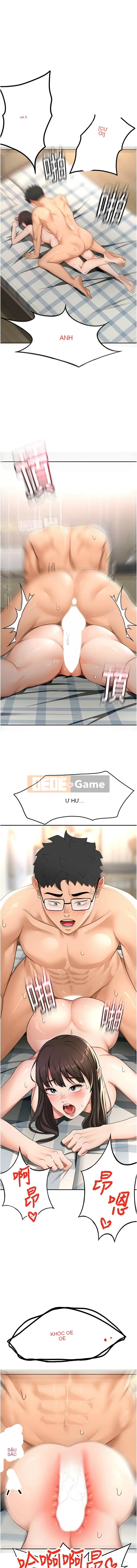 Mùa xuân trong bộ hàng đầu Chương 28-29