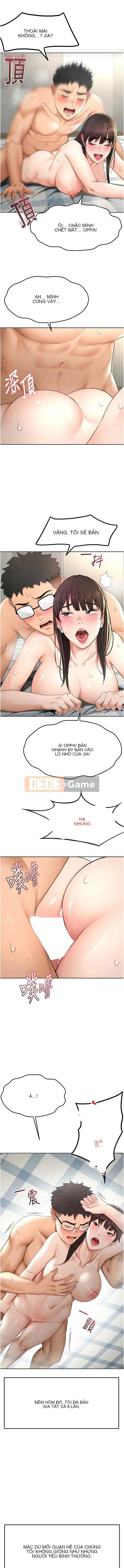 Mùa xuân trong bộ hàng đầu Chương 28-29