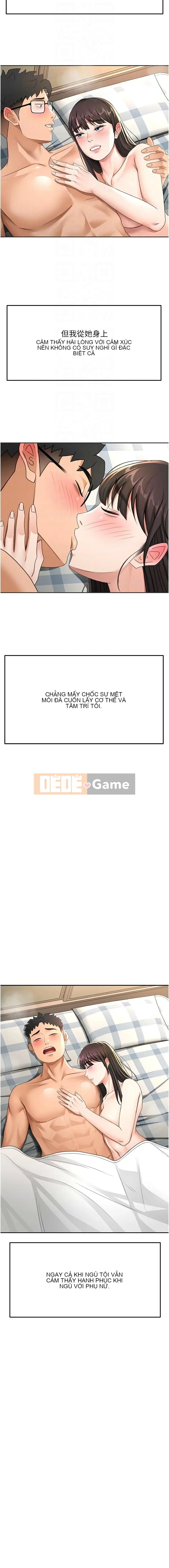 Mùa xuân trong bộ hàng đầu Chương 28-29