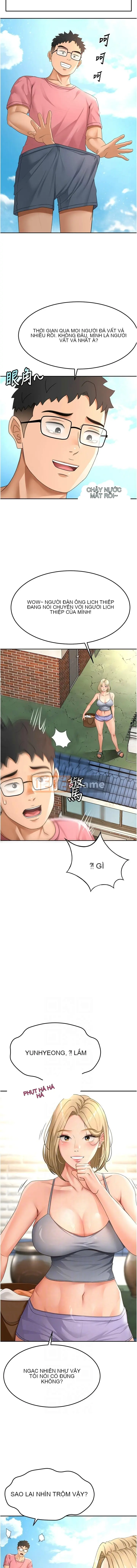 Mùa xuân trong bộ hàng đầu Chương 28-29