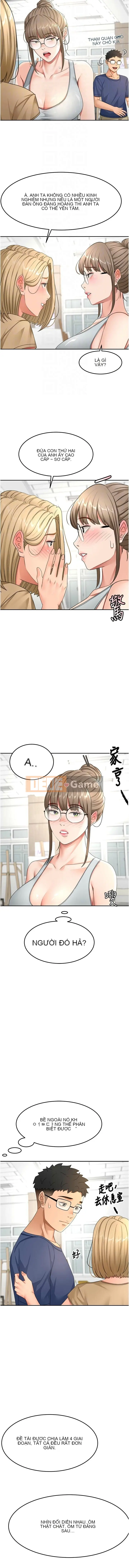 Mùa xuân trong bộ hàng đầu Chương 28-29