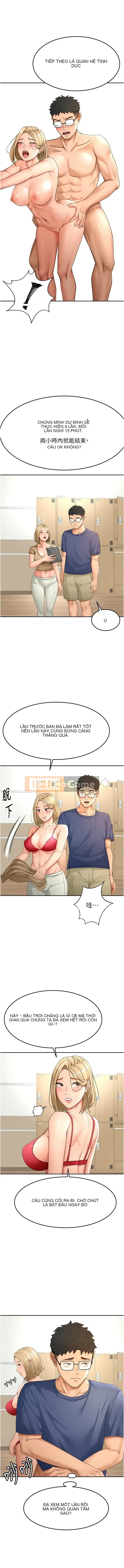 Mùa xuân trong bộ hàng đầu Chương 28-29