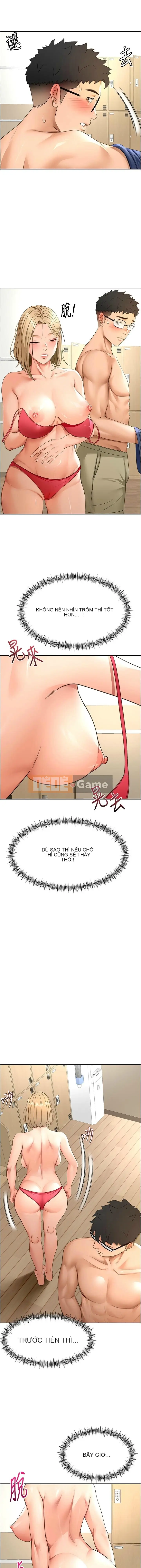 Mùa xuân trong bộ hàng đầu Chương 28-29