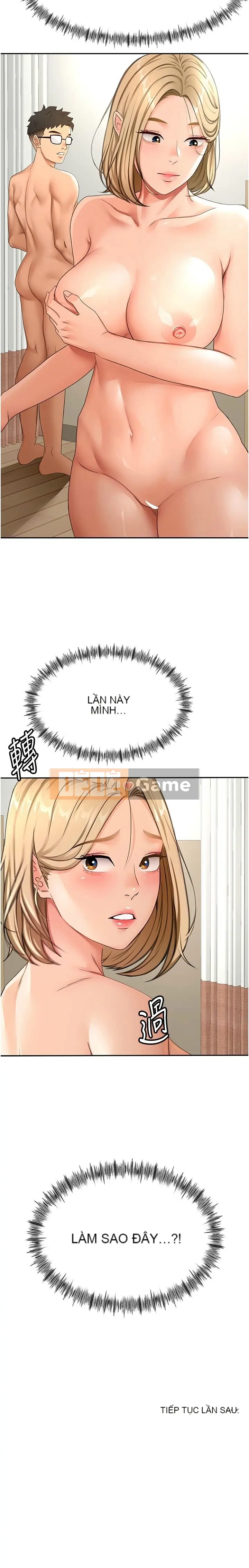 Mùa xuân trong bộ hàng đầu Chương 28-29