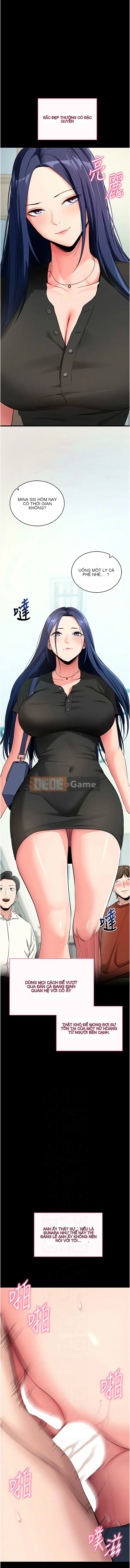 BYDOG BYDOG Ứng dụng Chương 26-27