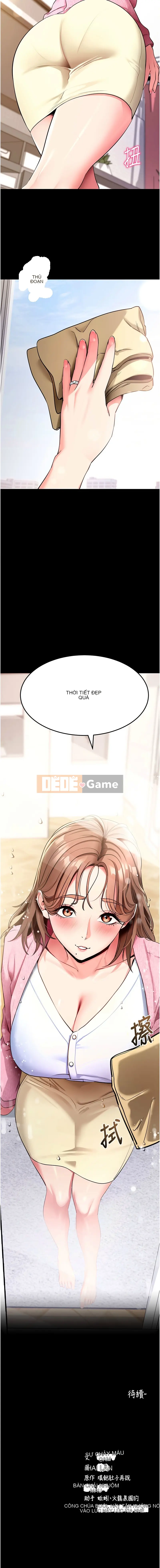 BYDOG BYDOG Ứng dụng Chương 26-27