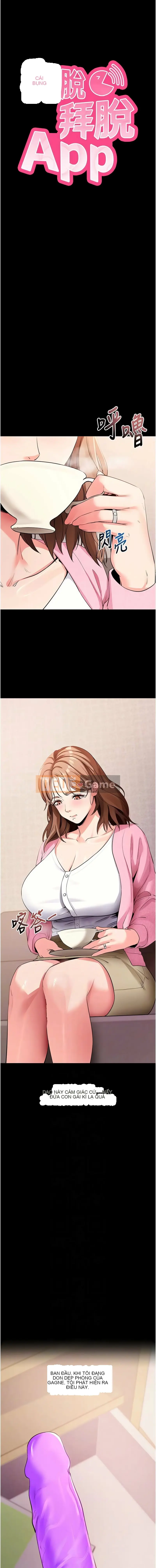 BYDOG BYDOG Ứng dụng Chương 26-27