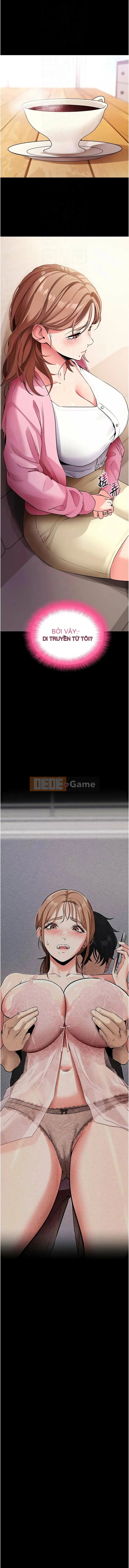 BYDOG BYDOG Ứng dụng Chương 26-27