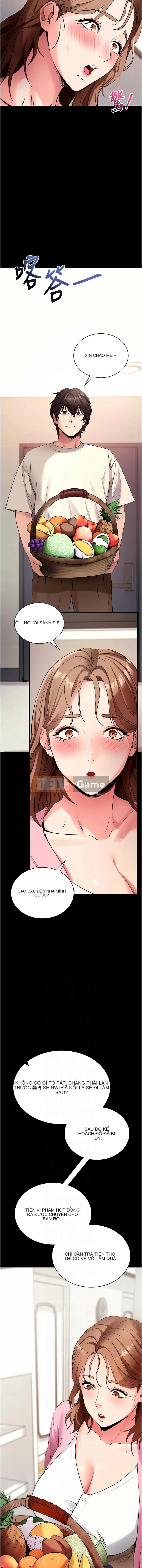 BYDOG BYDOG Ứng dụng Chương 26-27