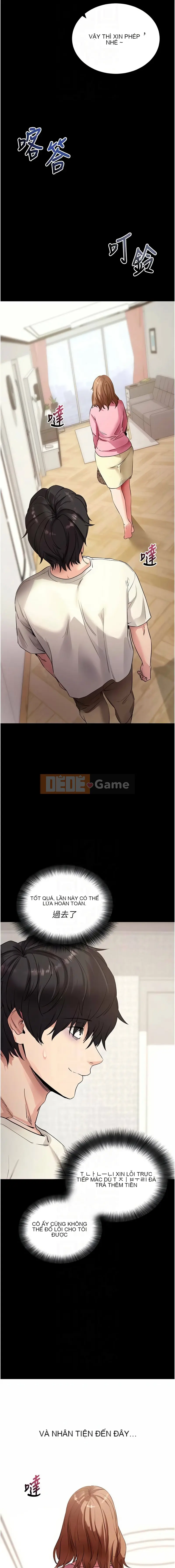 BYDOG BYDOG Ứng dụng Chương 26-27