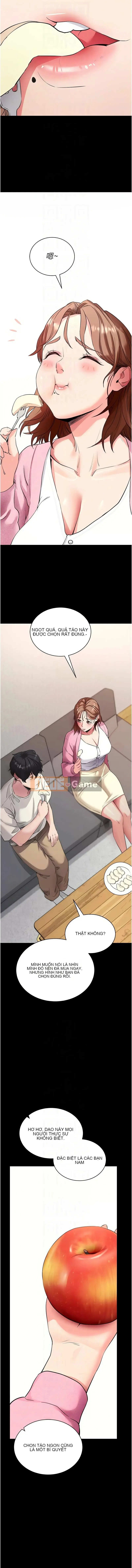 BYDOG BYDOG Ứng dụng Chương 26-27