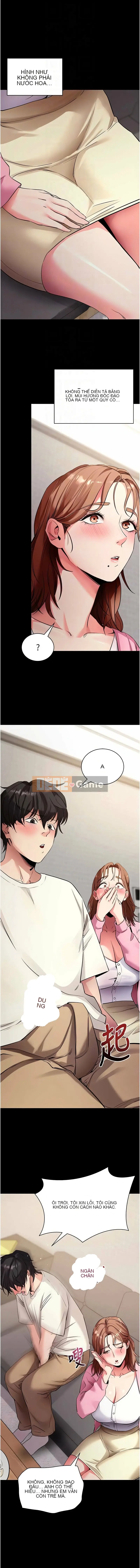 BYDOG BYDOG Ứng dụng Chương 26-27