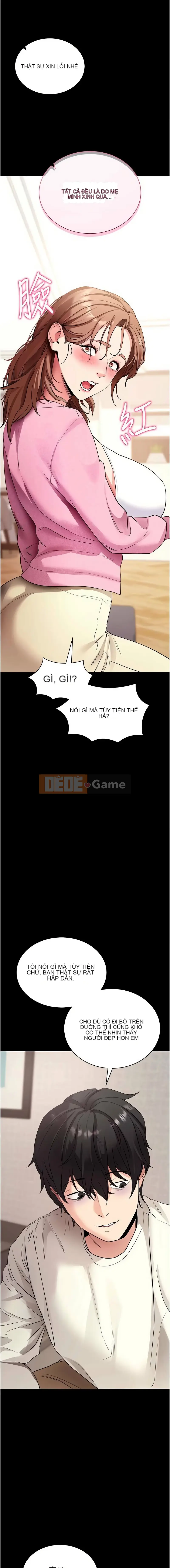 BYDOG BYDOG Ứng dụng Chương 26-27