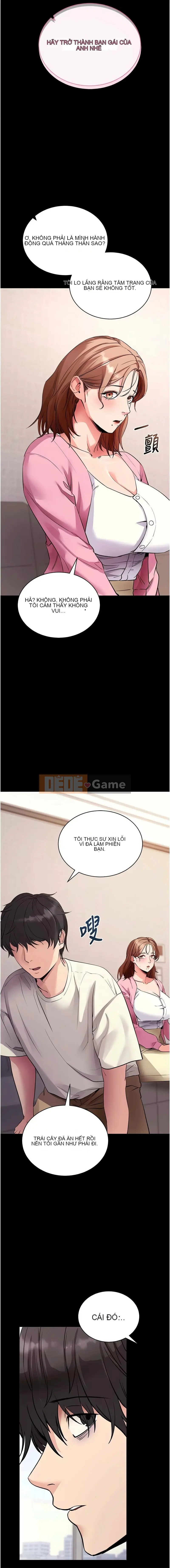 BYDOG BYDOG Ứng dụng Chương 26-27