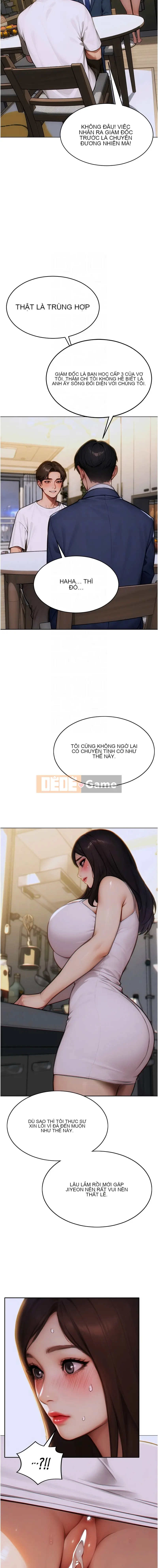 Độc thân đang đam mê ham muốn Chương 13-14