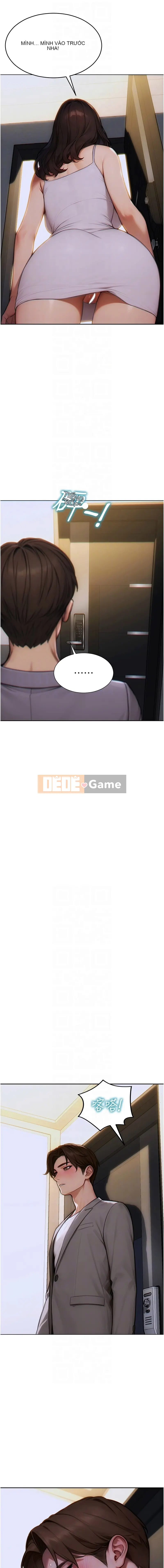 Độc thân đang đam mê ham muốn Chương 13-14