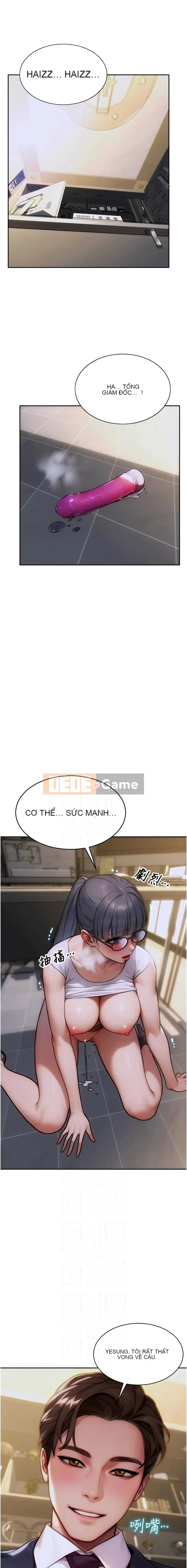 Độc thân đang đam mê ham muốn Chương 13-14