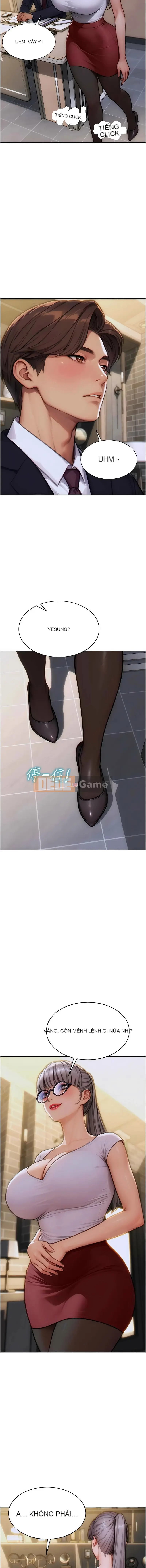 Độc thân đang đam mê ham muốn Chương 13-14