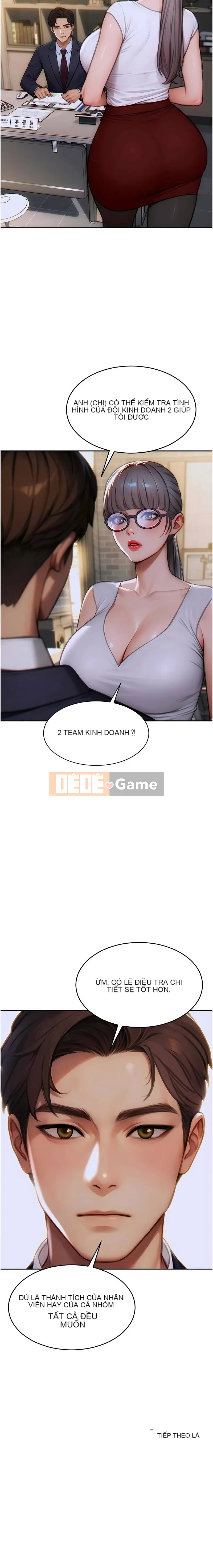 Độc thân đang đam mê ham muốn Chương 13-14