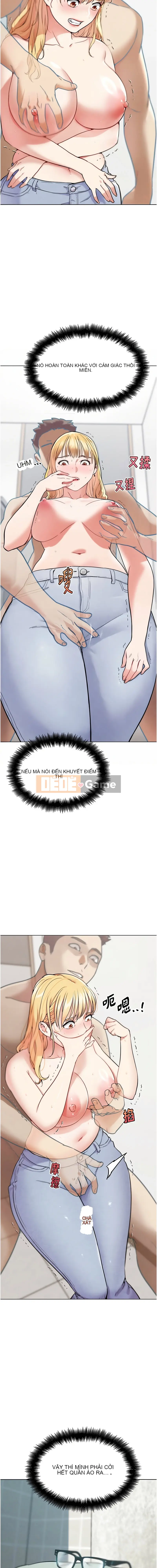 G chiến đấu! Vua chiến đấu tay đôi của người thật Chương 13-14