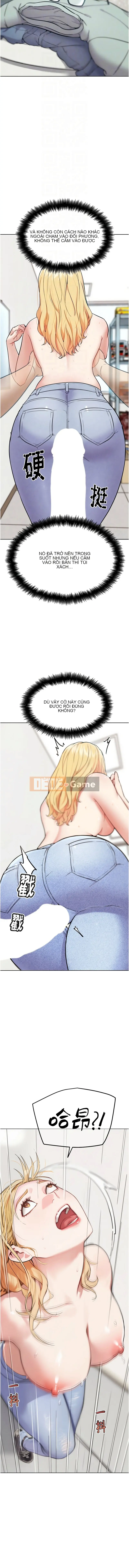 G chiến đấu! Vua chiến đấu tay đôi của người thật Chương 13-14