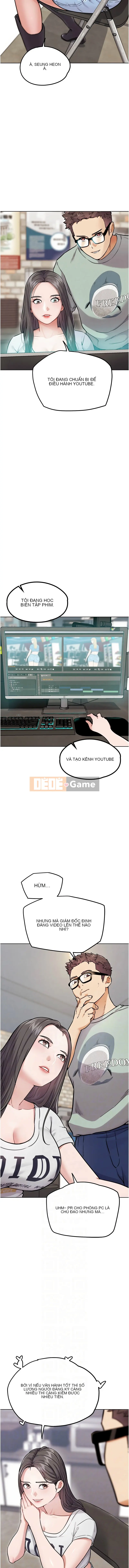 G chiến đấu! Vua chiến đấu tay đôi của người thật Chương 13-14