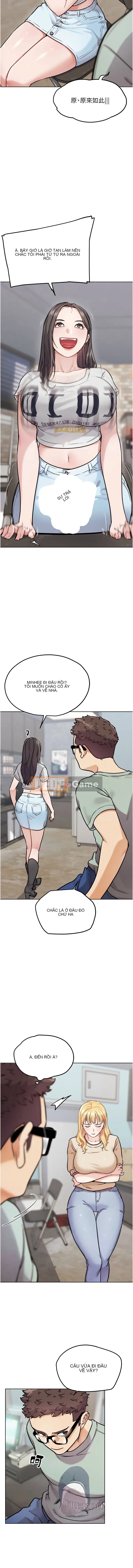 G chiến đấu! Vua chiến đấu tay đôi của người thật Chương 13-14