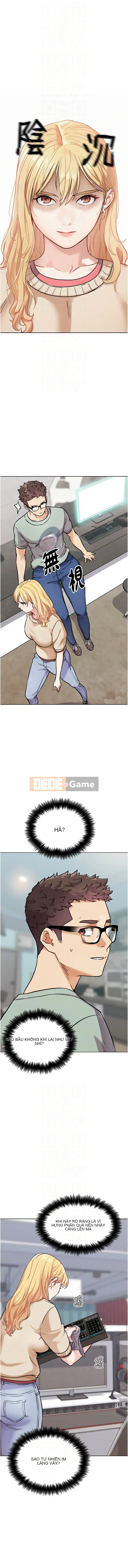 G chiến đấu! Vua chiến đấu tay đôi của người thật Chương 13-14