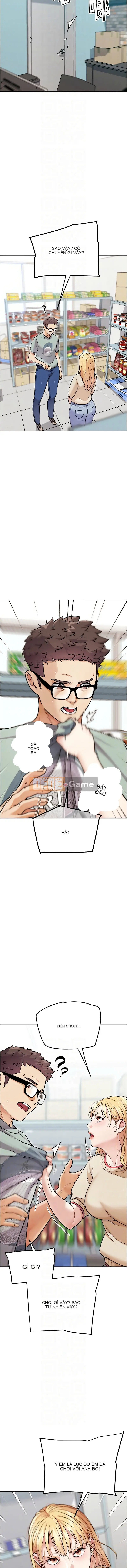 G chiến đấu! Vua chiến đấu tay đôi của người thật Chương 13-14