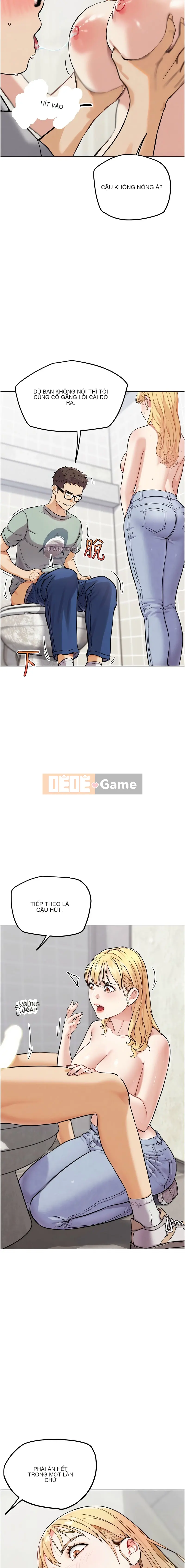 G chiến đấu! Vua chiến đấu tay đôi của người thật Chương 13-14