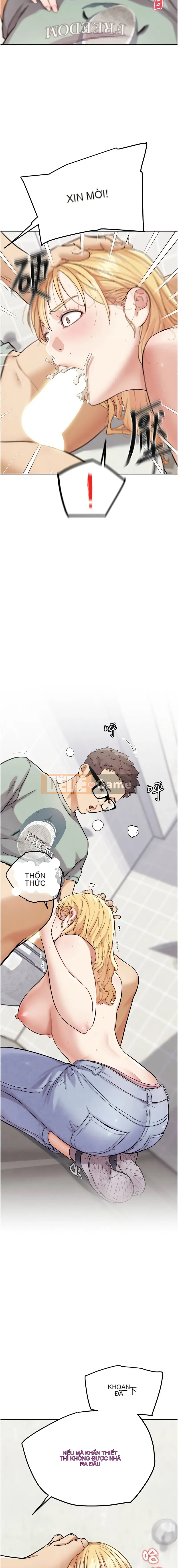 G chiến đấu! Vua chiến đấu tay đôi của người thật Chương 13-14