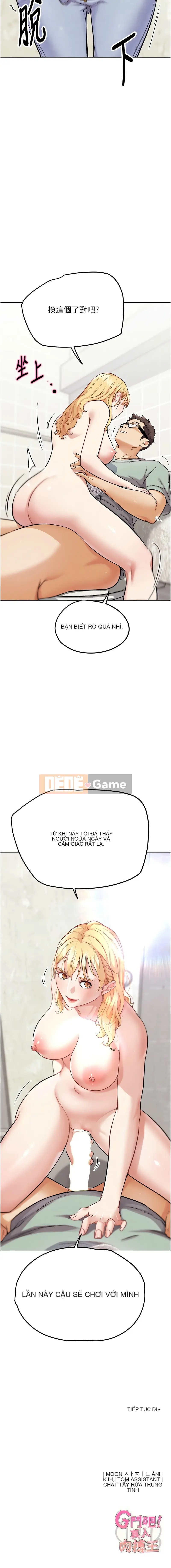 G chiến đấu! Vua chiến đấu tay đôi của người thật Chương 13-14