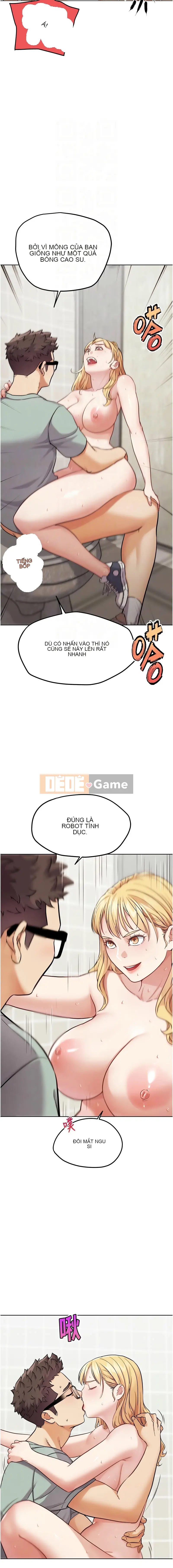 G chiến đấu! Vua chiến đấu tay đôi của người thật Chương 13-14