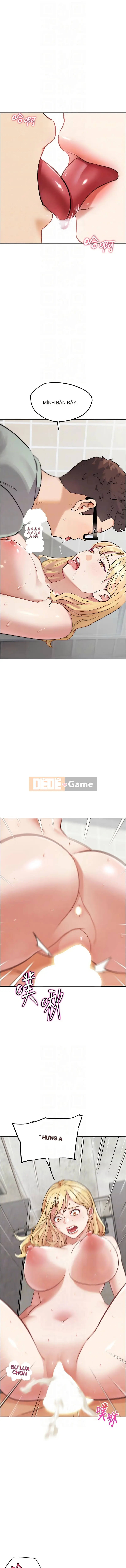 G chiến đấu! Vua chiến đấu tay đôi của người thật Chương 13-14