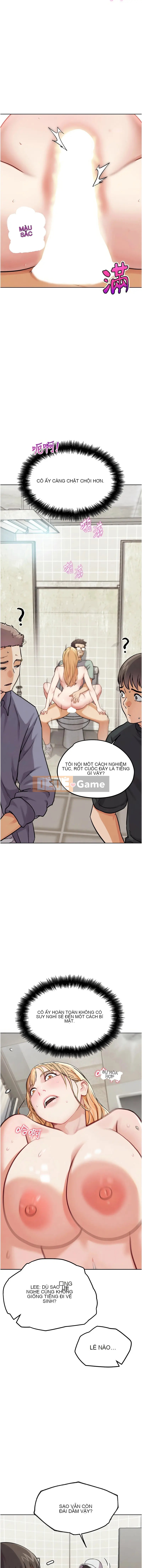 G chiến đấu! Vua chiến đấu tay đôi của người thật Chương 13-14