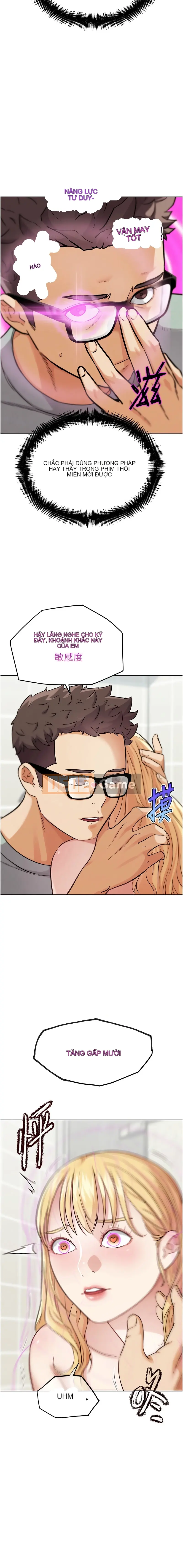 G chiến đấu! Vua chiến đấu tay đôi của người thật Chương 13-14