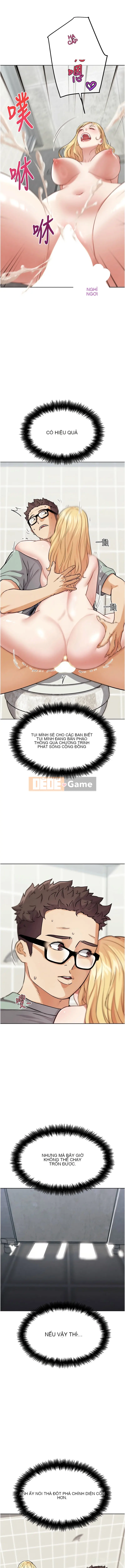 G chiến đấu! Vua chiến đấu tay đôi của người thật Chương 13-14