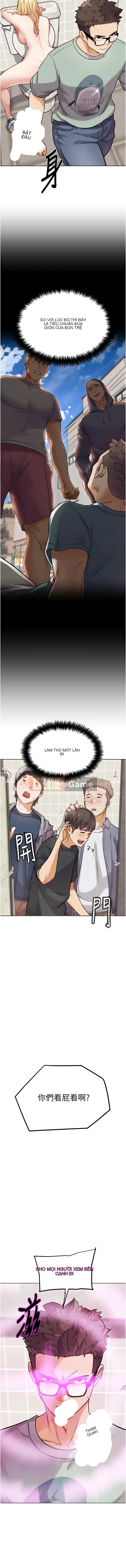 G chiến đấu! Vua chiến đấu tay đôi của người thật Chương 13-14